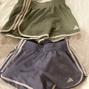 Adidas shorts xsmall
